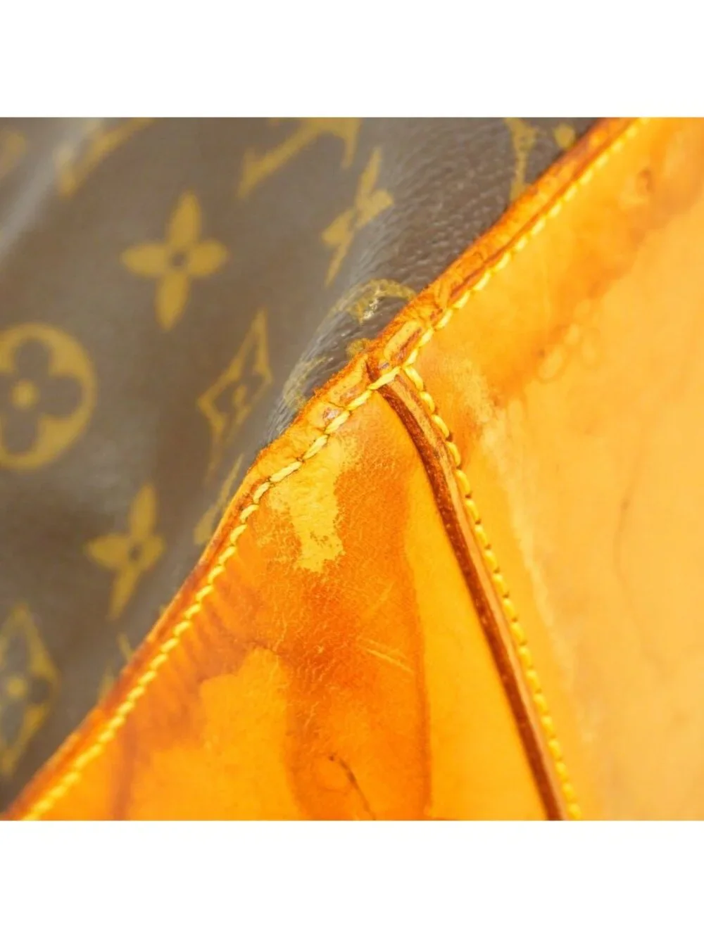 Louis Vuitton this authentic
